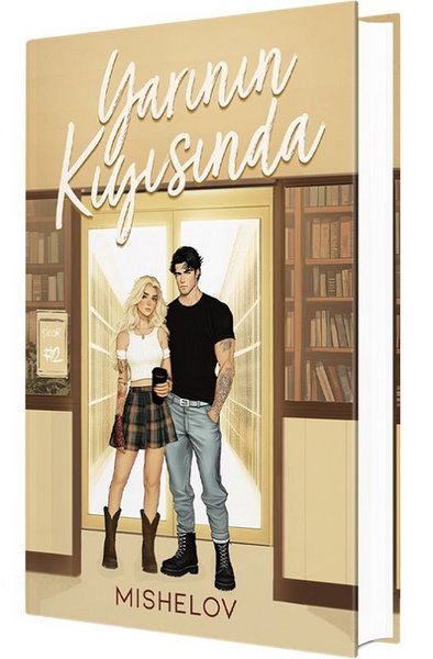 Yarının Kıyısında - Düş Serisi 2