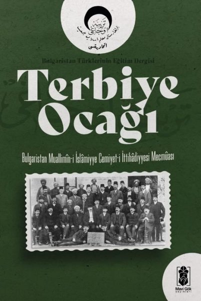 Terbiye Ocağı - Bulgaristan Türklerinin Eğitim ...