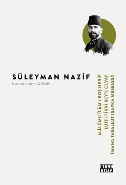 Malumu İlam - Boş Herif - Lütfi Fikri Bey - İma...