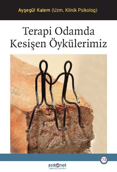 Terapi Odamda Kesişen Öykülerimiz