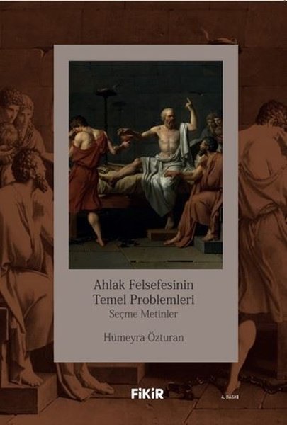 Ahlak Felsefesinin Temel Problemleri