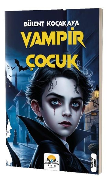 Vampir Çocuk