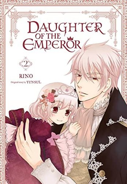 Daughter of the Emperor Vol. 2