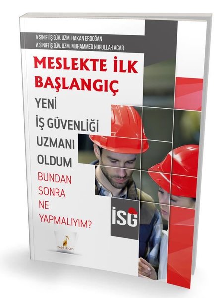 İSG Meslekte İlk Başlangıç