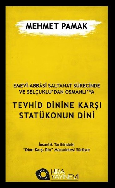 Emevi Abbasi Saltanat Sürecinde ve Selçuklu'dan...