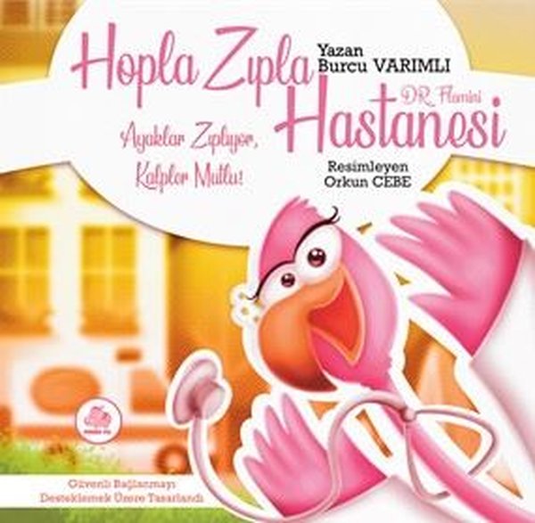 Hopla Zıpla Hastanesi