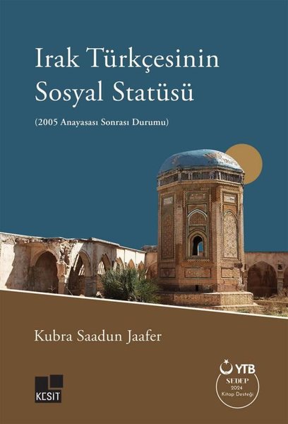 Irak Türkçesinin Sosyal Statüsü (2005 Anayasası...