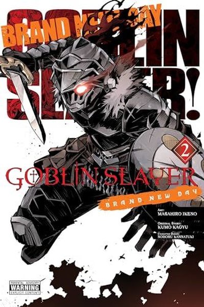 Goblin Slayer: Brand New Day Vol. 2