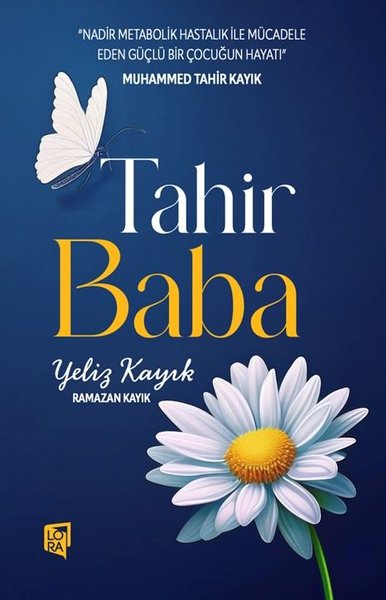 Tahir Baba