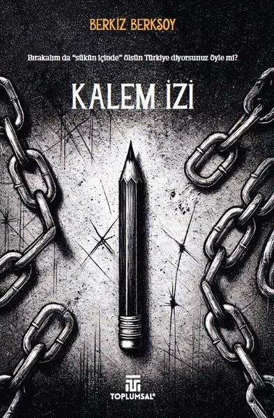 Kalem İzi