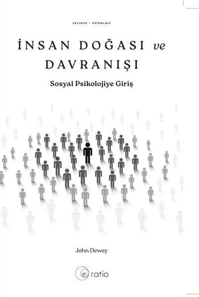 İnsan Doğası ve Davranışı - Sosyal Psikolojiye ...