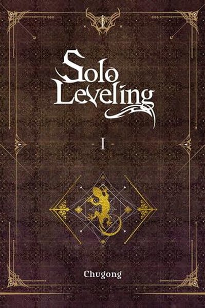 Solo Leveling Vol. 1 (novel)
