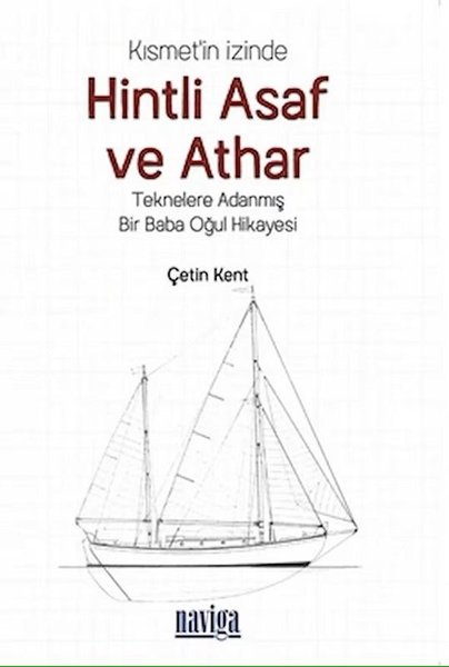 Kısmet'in İzinde Hintli Asaf ve Athar - Teknele...