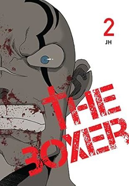 The Boxer Vol. 2