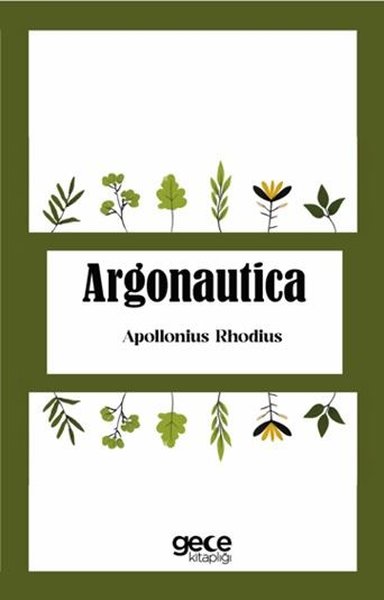 Argonautica