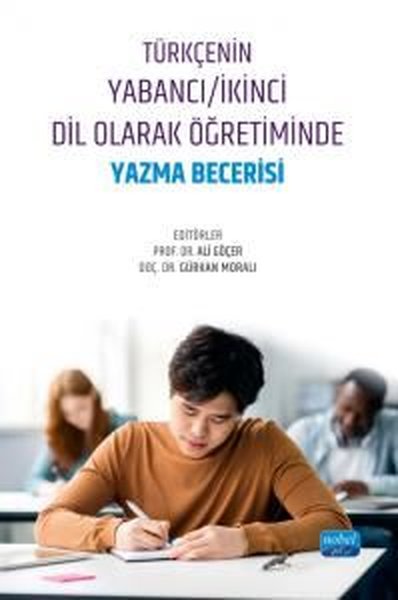 Türkçenin Yabancı - İkinci Dil Olarak Öğretimin...