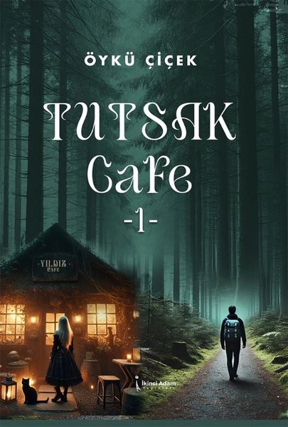 Tutsak Cafe 1