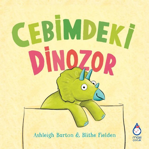 Cebimdeki Dinozor