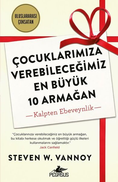 Çocuklarımıza Verebileceğimiz En Büyük 10 Armağ...