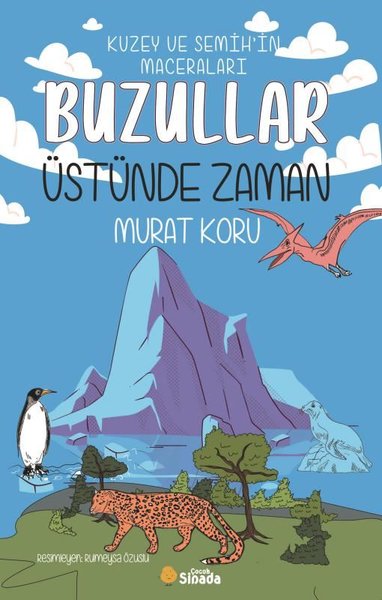 Buzullar Üstünde Zaman - Kuzey ve Semih'in Mace...