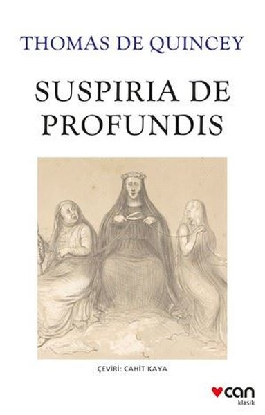 Suspiria de Profundis