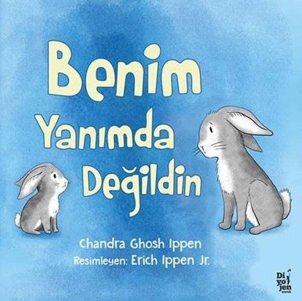 Benim Yanımda Değildin