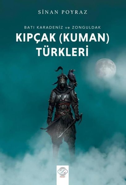 Kıpçak (Kuman) Türkleri - Batı Karadeniz ve Zonguldak