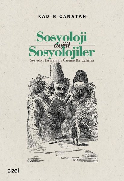 Sosyoloji Değil Sosyolojiler - Sosyoloji Tasarımları Üzerine Bir Çalışma