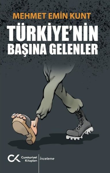 Türkiye'nin Başına Gelenler