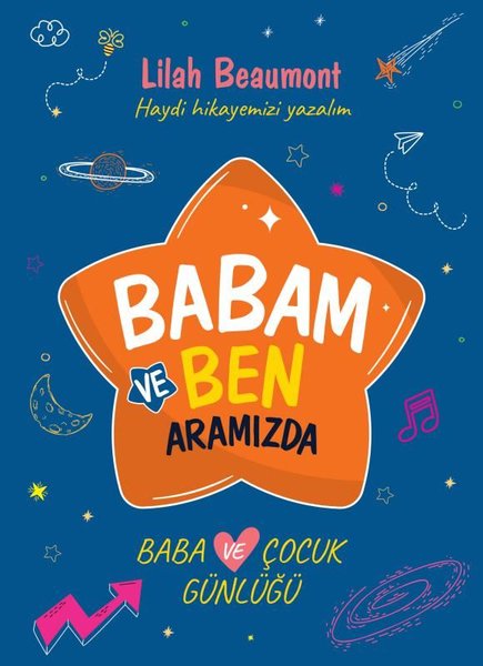 Babam ve Ben - Doğum Günü Özel Seti