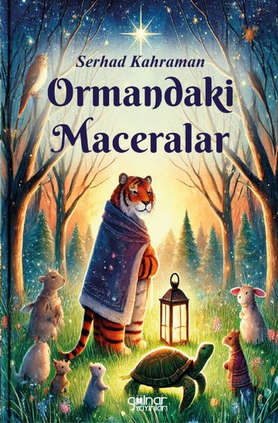 Ormandaki Maceralar