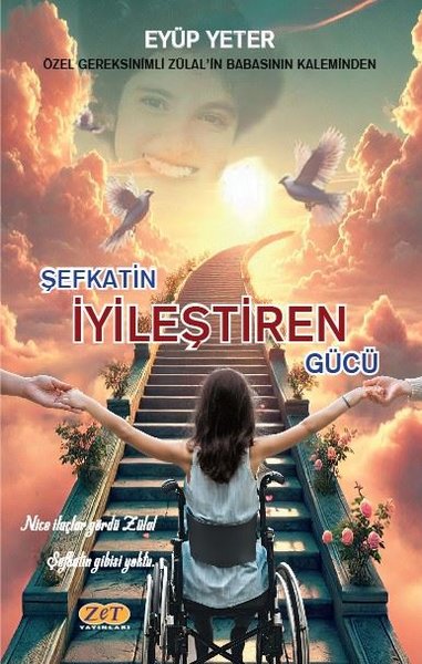 Şefkatin İyileştiren Gücü