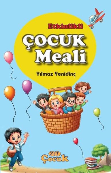 Etkinlikli Çocuk Meali