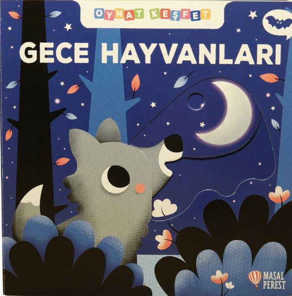 Gece Hayvanları - Oynat - Keşfet