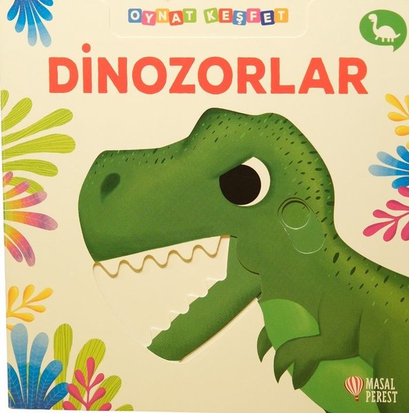 Dinozorlar - Oynat - Keşfet