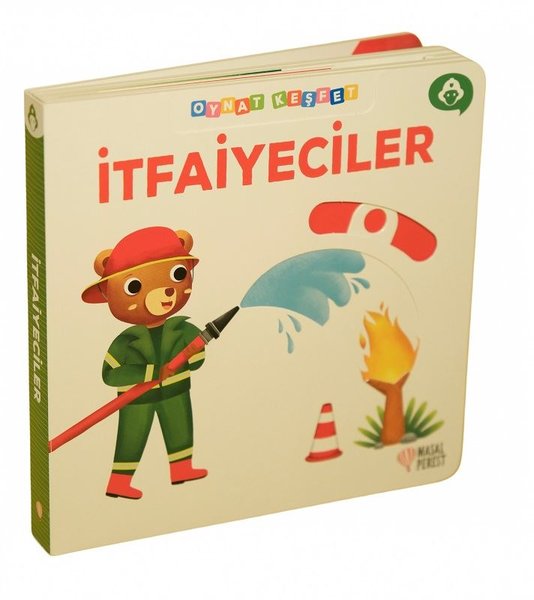 İtfaiyeciler - Oynat - Keşfet