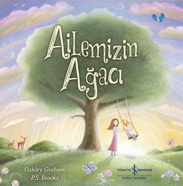 Ailemizin Ağacı