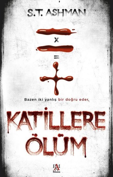 Katillere Ölüm