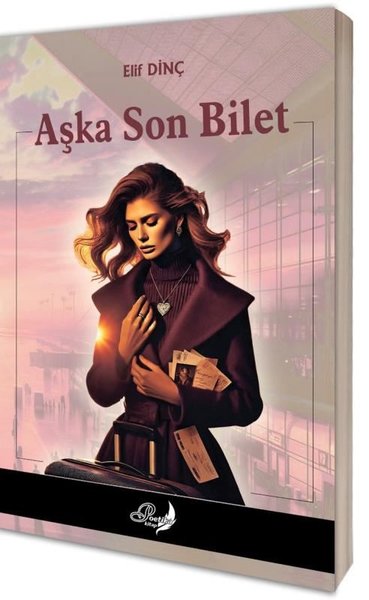 Aşka Son Bilet