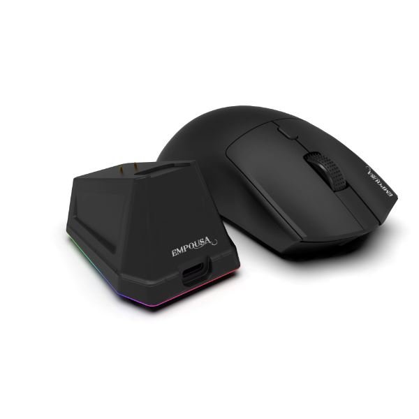 Inca IMG-326MX Empousa 6d Macro Keys Gaming Mouse