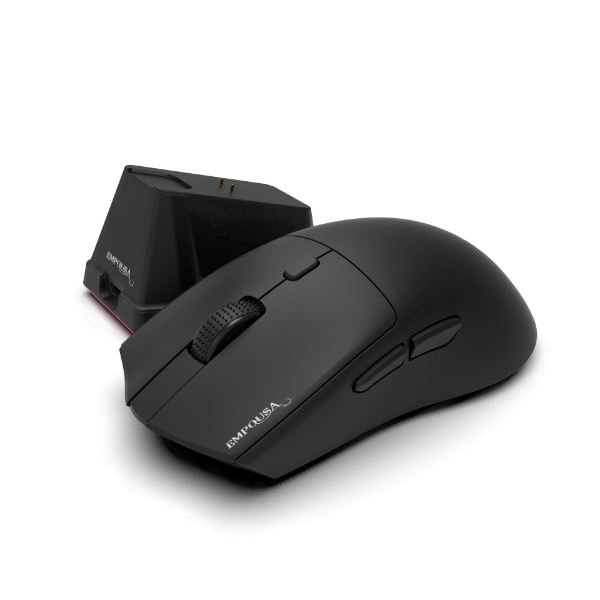Inca IMG-326MX Empousa 6d Macro Keys Gaming Mouse