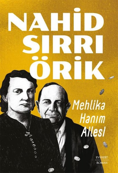 Mehlika Hanım Ailesi