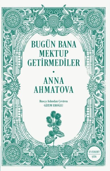 Bugün Bana Mektup Getirmediler