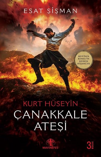 Çanakkale Ateşi: Kurt Hüseyin - Mustafa Kemal'in Keskin Nişancısı