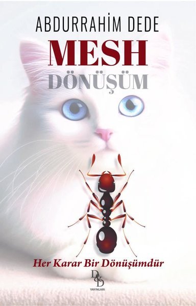 Mesh - Dönüşüm