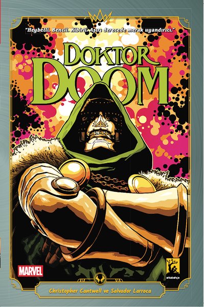 Doktor Doom