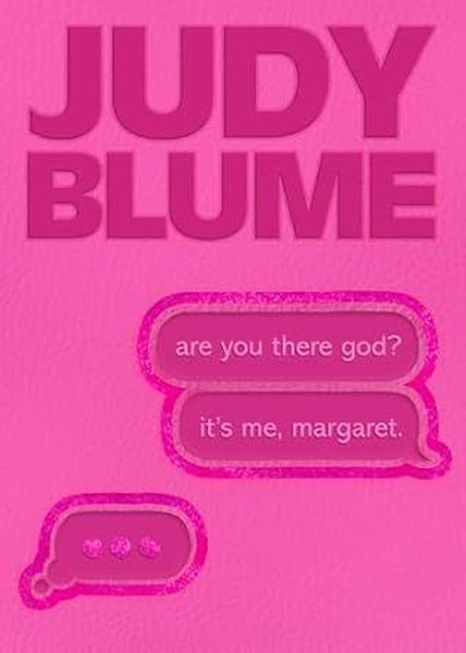 Are You There God? It's Me Margaret. : Special ...
