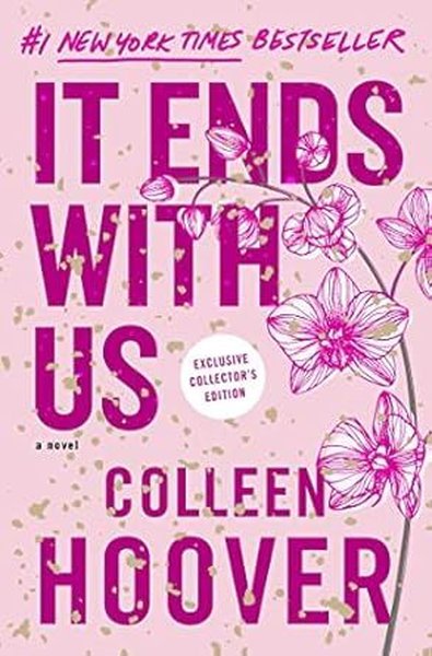 It Ends with Us: Special Collector's Edition : ...
