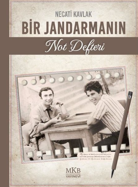 Bir Jandarmanın Not Defteri