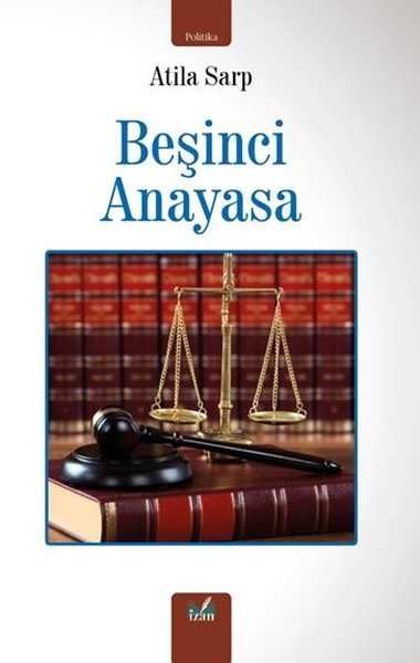 Beşinci Anayasa